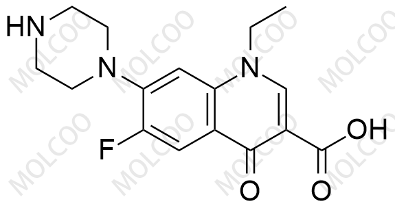诺氟沙星