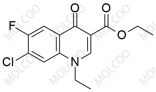 诺氟沙星杂质14