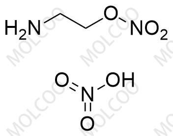尼可地尔杂质10(硝酸盐)