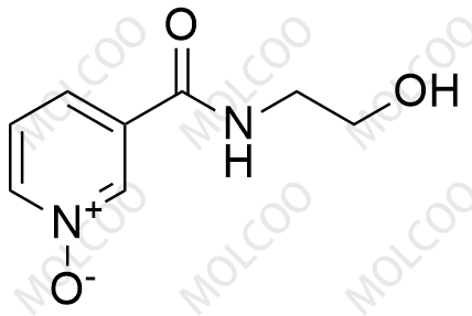 尼可地尔氮氧化物杂质 1