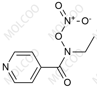 尼可地尔杂质16