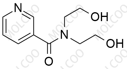 尼可地尔杂质24