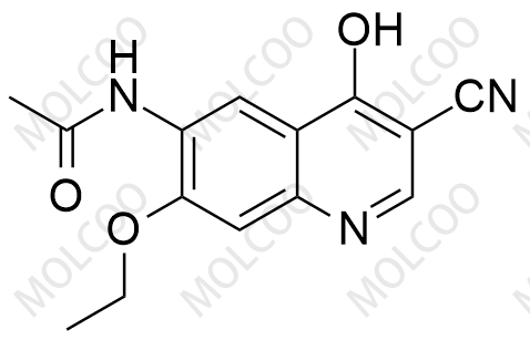 来那替尼杂质16