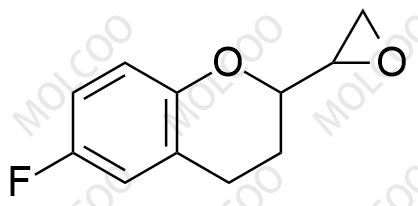 奈必洛尔杂质5(非对映异构体混合物)