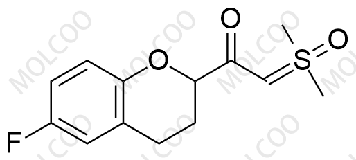 奈必洛尔杂质61