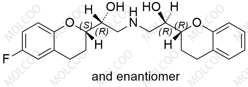 奈必洛尔EP杂质A