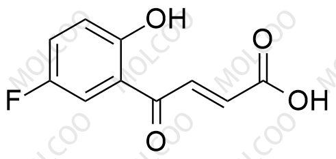 奈比洛尔杂质83