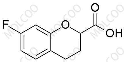 奈比洛尔杂质85