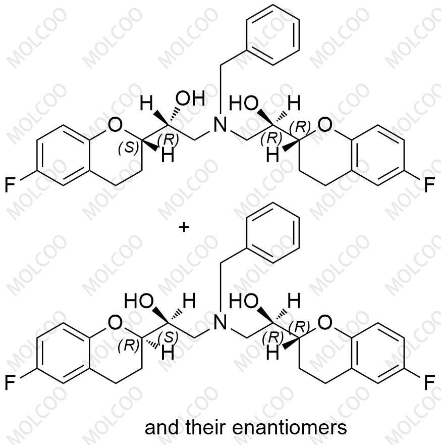 奈必洛尔EP杂质C
