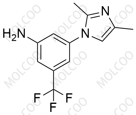 尼洛替尼杂质24
