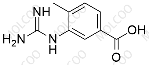 尼洛替尼杂质36