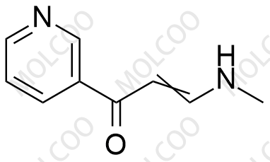 尼洛替尼杂质37