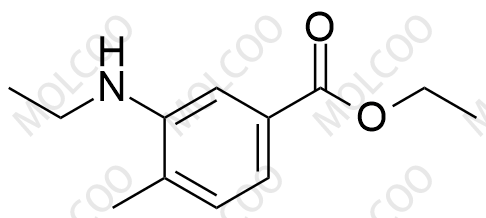 尼洛替尼杂质38