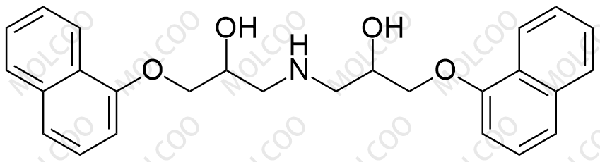 普萘洛尔杂质46