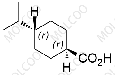 那格列奈EP杂质A