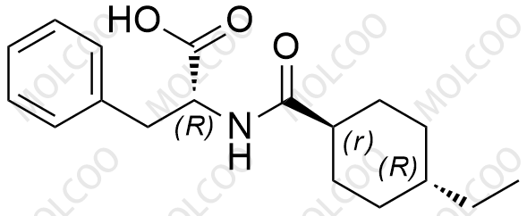 那格列奈EP杂质E