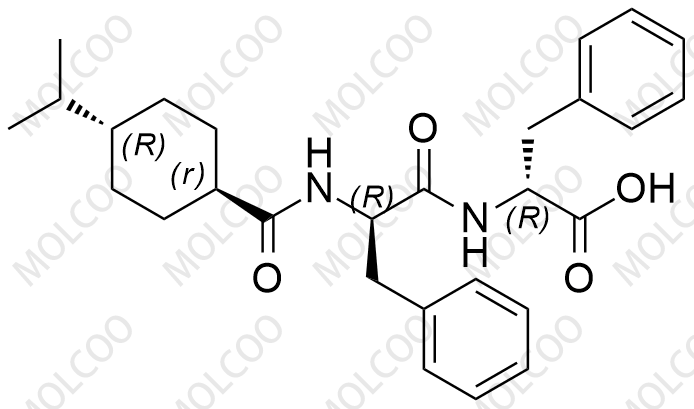 那格列奈EP杂质F