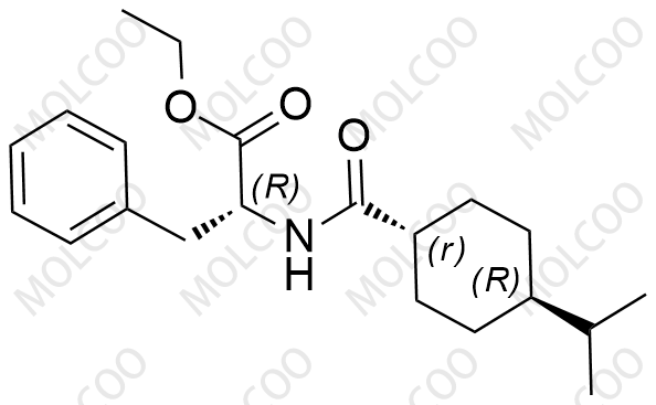 那格列奈EP杂质G