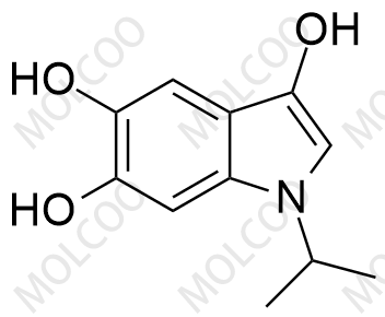 去甲肾上腺素杂质51