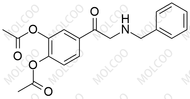 去甲肾上腺素杂质57