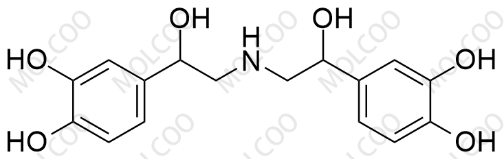 去甲肾上腺素杂质61
