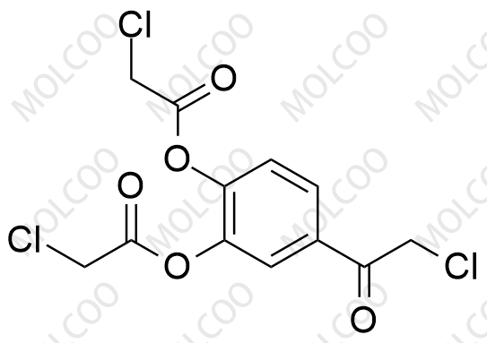 去甲肾上腺素杂质62
