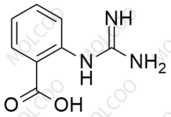 萘莫司他杂质35