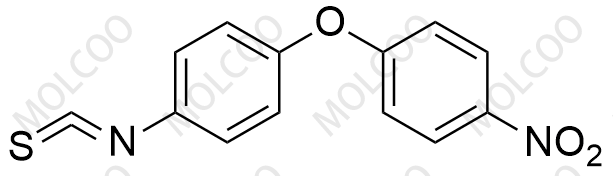 尼美舒利杂质12