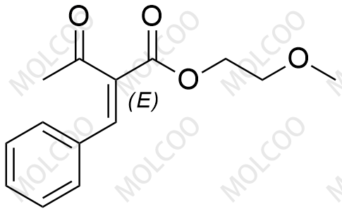尼莫地平杂质14