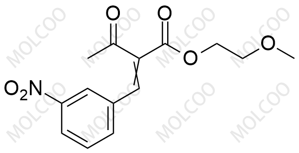 尼莫地平杂质35