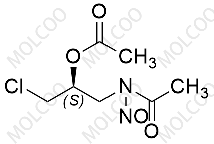 亚硝基双乙酰杂质