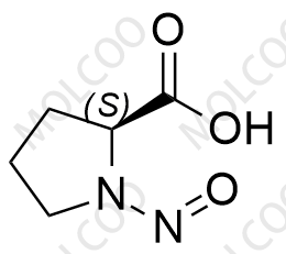 N-亚硝基脯氨酸