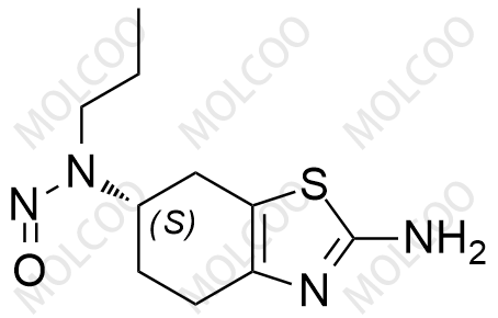 N-亚硝基普拉克索