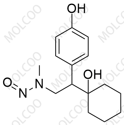 N-亚硝基去甲基去甲文拉法辛