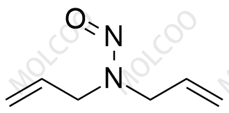 N,N-二烯丙基亚硝酰胺