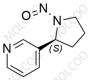 N'-亚硝基烟碱