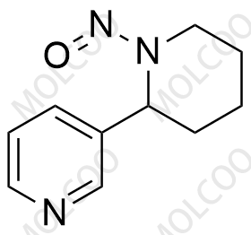 N-亚硝基新烟草碱