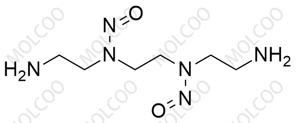 N,N-二亚硝基三乙烯四胺