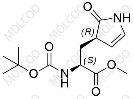 奈玛特韦杂质13