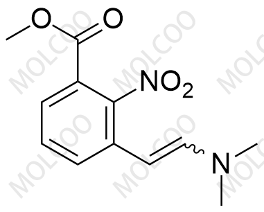 尼拉帕利杂质29（异构体混合物）