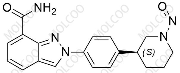 N-亚硝基尼拉帕尼