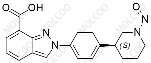尼拉帕尼亚硝基杂质