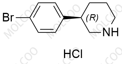 尼拉帕利杂质35(盐酸盐)