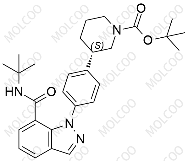 尼拉帕利杂质36
