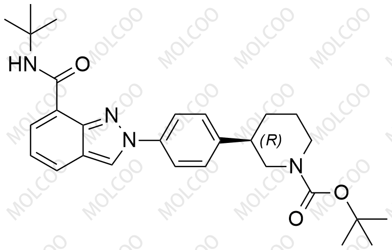 尼拉帕利杂质38