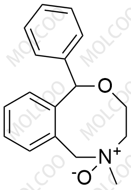 奈福泮N-氧化杂质
