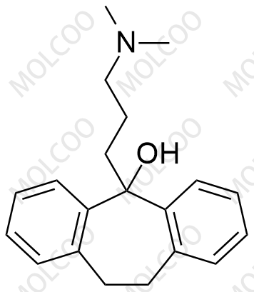 去甲替林EP杂质D