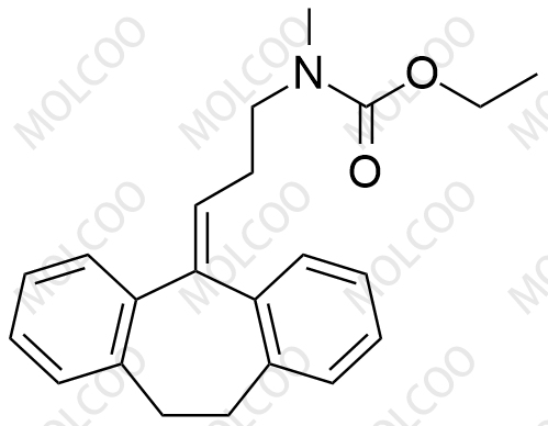 去甲替林EP杂质G