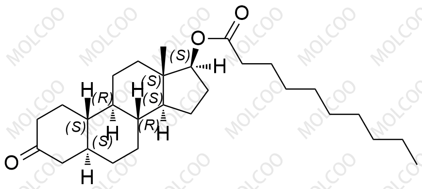 癸酸诺龙EP杂质A