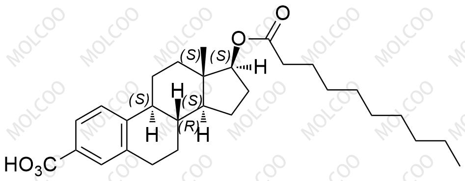 癸酸诺龙EP杂质B